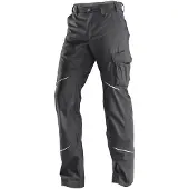Kuebler Activiq Damenhose 2550 anthrazit 40