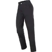 Kübler ICONIQ PRO Damenhose schwarz/mittelgrau 40 - 2545 5380-9995-40 - schwarz/mittelgrau