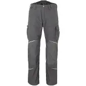 Kübler ACTIVIQ Thermohose ergonomische Linienführung und Industriewäsche