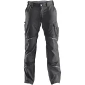 Kübler Activiq Hose 2350 anthrazit 27
