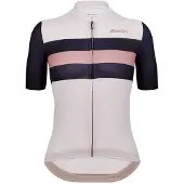 Santini Eslk Bengal Kurzarm-radtrikot