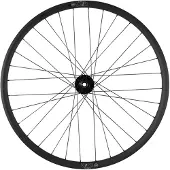 Wag W-en G3 I30 27´´ Boost 6b Disc Tubeless Mtb Hinterrad