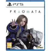 Pragmata PS5-Spiel