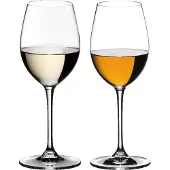 Riedel Vinum Sauvignon Blanc / Dessertwein, 2 Stück