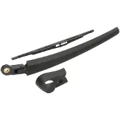 MAGNETI MARELLI 000723180427 Wischerarm Scheibenwischerarm Hinten 290mm