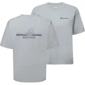 Montane Alhena Mountain 25 Kurzarm-t-shirt