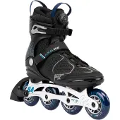 K2 F.I.T. 84 BOA Inline Skates gray_blue 1 gray_blue 9.5. Größe 42.5