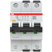 ABB S303P-C63
