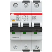 ABB S303P-K20