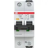 ABB S301P-C0.5NA