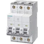 Siemens 5SY83207 5SY8320-7 Leitungsschutzschalter 20 A 230 V, 400 V