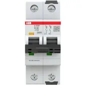 ABB S302P-B32