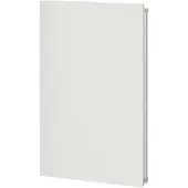 Siemens 8GK9511-8KK31 ALPHA, Türhälfte, links, IP31, H: 1250 mm, B: 525 mm, RAL 9016, Schutzklasse1 8GK95118KK31