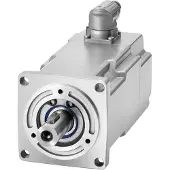 Siemens 1FK2103-4AG01-1SA0 SIMOTICS S-1FK2 HD, SINAMICS S210 1AC 230V/3AC 240V, 1,27 Nm, 3000 1/min 1FK21034AG011SA0