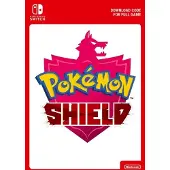 Pokémon Shield (Switch) eShop Key EUROPA