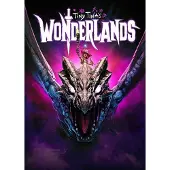 Tiny Tina's Wonderlands Key
