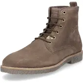 Panama jack Herren Schnürboot taupe