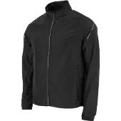 Stanno Functionals Laufjacke Herren - Schwarz