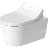 Duravit 2528592000 Wand-WC ME by Starck 570 mm, TS