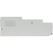Siemens 8WH9001-2VD00 Deckel Initiatorklemme 1,5 mm2 für 3-Leiter 8WH90012VD00 - 50 Stück