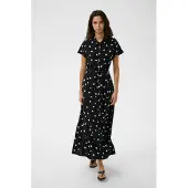 Soaked in luxury Kleid SLArjana Kleid Feminine Form