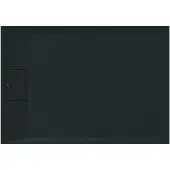 Ideal standard Ultra Flat S i.life Rechteck-Brausewanne 100 x 70 cm, bodeneben