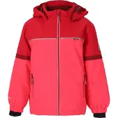 ZigZag Skijacke Parson mit getapten Nähten 4041 Crimson 104