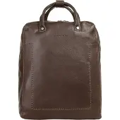 Harold's Rucksack Chaugio Herren, Damen braun