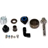 RockShox Fahrradgabel-Set Sidluxe 2 A2+ (2024+)