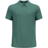 Odlo Herren Polo ESSENTIAL SOLID