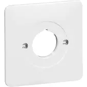 Honeywell Peha Standard-Einsatz-Schaltgeräteplatte - 00141511