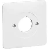 Honeywell Peha Standard-Einsatz-Schaltgeräteplatte - 00141811