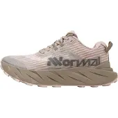 Nnormal - Women's Cadí - Trailrunningschuhe Gr 38 braun/rosa