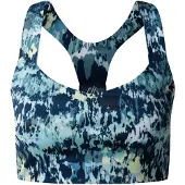Dare 2b Swift Iii Sport-bh Mittlerer Halt Blau S Frau Blau S