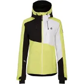Dare 2b Chute Jacke Gelb 46 Damen Gelb 46