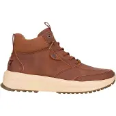 HEY DUDE Boots Herren Tahoe Classic Brown-Schuhgröße 45