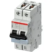 ABB S402M-B16