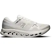 ON Herren-Laufschuhe CLOUDSURFER 2, ivory/ivory Schuhgröße: US 9