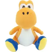 Super Mario Yoshi Figur