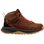Keen Wanderschuhe Unisex Braun Wildleder