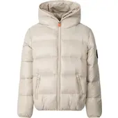 Save the Duck Kate rainy beige (40019) 10