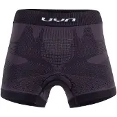 UYN MAN Motyon 2 0 Underwear Boxer With PAD blackboard/white (B545) S/M