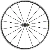 Mavic Ksyrium Sl Tubeless Rennrad-vorderrad