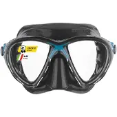 Cressi Evo Big Eyes Tauchmaske