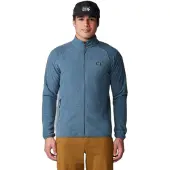 Mountain Hardwear Microchill Jacke