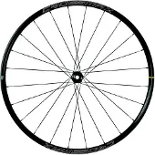 Mavic Vorderrad Crossmax CL 27.5 BST