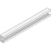 ABB Striebel & John RZB53 Profilschiene Nr.3 FB5, Zubehör für TriLine 2CPX046034R9999