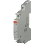 ABB E292-16-20 Hauptkontaktmodul 2 NO, 16 A, 250 VAC, 9mm E292-16-20