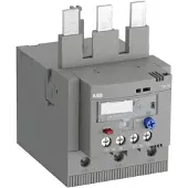 ABB TF96-78 Thermisches Überlastrelais, 65-78 A, Auslöseklasse 10, 1SAZ911201R1004