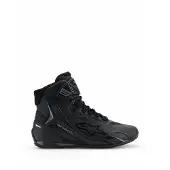Alpinestars Faster 4 Drystar wasserdichte Motorrad Schuhe